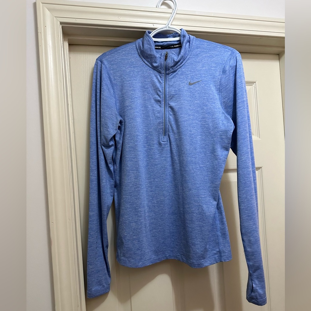 Nike Blue Women's Jacket